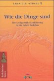 Wie die Dinge sind