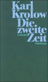 Die zweite Zeit