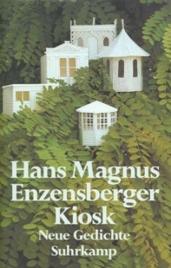 Kiosk - Enzensberger, Hans Magnus