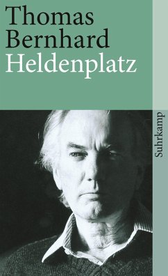 Heldenplatz - Bernhard, Thomas
