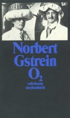 O2 - Gstrein, Norbert