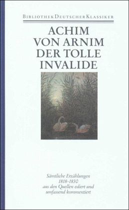 Sämtliche Erzählungen 1818-1830 / Werke Bd.4 Sämtliche Erzählungen 1818-1830 / Werke Bd.4
