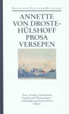 Prosa, Epische und Dramatische Werke, Übersetzungen / Sämtliche Werke, 2 Bde., Ln 2