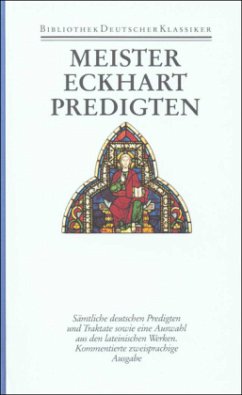 Werke - Meister Eckhart