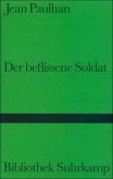 Der beflissene Soldat