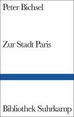 Zur Stadt Paris