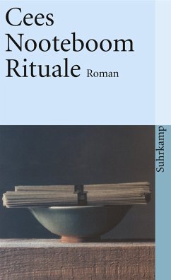 Rituale - Nooteboom, Cees