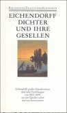 Dichter und ihre Gesellen / Werke Bd.3