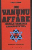 Die Vanunu-Affäre