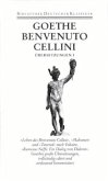 Leben des Benvenuto Cellini / Sämtliche Werke, Briefe, Tagebücher und Gespräche 1. Abteilung: Sämtliche Werke, 11