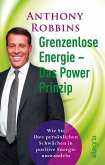 Das Powerprinzip. Grenzenlose Energie