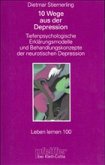 10 Wege aus der Depression