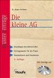 Die kleine AG, m. CD-ROM - Bild 1