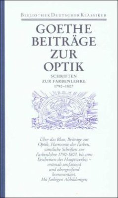 Cover Sämtliche Werke. Briefe, Tagebücher und Gespräche. 40 in 45 Bänden in 2 Abteilungen / Sämtliche Werke, Briefe, Tagebücher und Gespräche 1. Abteilung: Sämtliche Werke, Bd.23/2, Tl.2