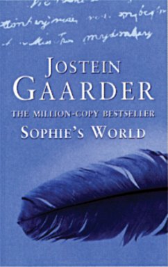 Sophie's World - Gaarder, Jostein