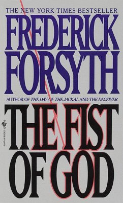 The Fist of God - Forsyth, Frederick