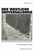 Der westliche Universalismus