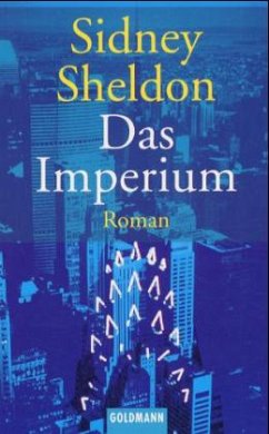 Das Imperium - Sheldon, Sidney