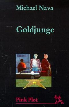 Goldjunge - Nava, Michael