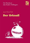 Die Abenteuer des Anselm Wüßtegern Der Urknall / Die Abenteuer des Anselm Wüßtegern