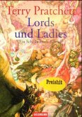 Lords und Ladies / Scheibenwelt Bd.14 Lords und Ladies / Scheibenwelt Bd.14