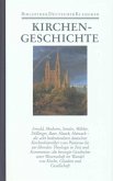 Kirchengeschichte / Bibliothek der Geschichte und Politik 22