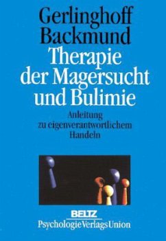 Therapie der Magersucht und Bulimie