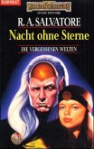 Nacht ohne Sterne / Die vergessenen Welten Bd.8