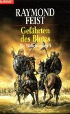 Gefährten des Blutes / Midkemia Saga Bd.5 Gefährten des Blutes / Midkemia Saga Bd.5