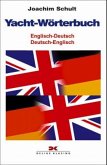 Yacht-Wörterbuch, Englisch-Deutsch, Deutsch-Englisch