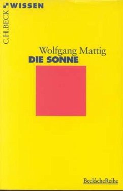 Cover Die Sonne