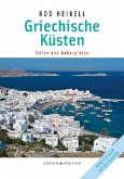 Griechische Küsten