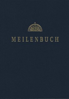Meilenbuch - Dreyer, Rolf