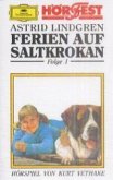 Ferien auf Saltkrokan, 1 Cassette. Folge.1