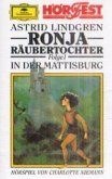 In der Mattisburg, 1 Cassette / Ronja Räubertochter, Cassetten 1