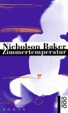 Zimmertemperatur Zimmertemperatur