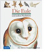 Cover Die Eule