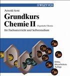 Grundkurs Chemie II