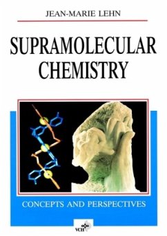 Supramolecular Chemistry - Lehn, Jean-Marie
