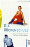 Die Rückenschule