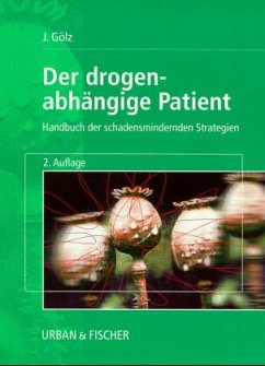 Cover Der drogenabhängige Patient