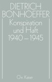 Konspiration und Haft 1940-1945