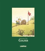 Cartoons für Golfer