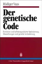 Der genetische Code - Vaas, Rüdiger