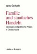 Familie und staatliches Handeln - Bild 1