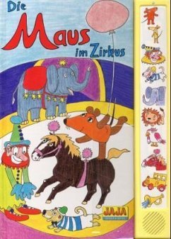 Die Maus im Zirkus