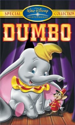 Cover Dumbo