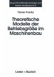 Theoretische Modelle der... - Bild 1