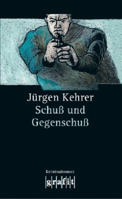 Cover Schuß und Gegenschuß