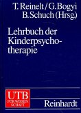 Lehrbuch der Kinderpsychotherapie